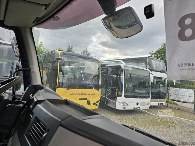 Skip truck VOLVO FL280 4X2 JOAB 14,5tons Euro6