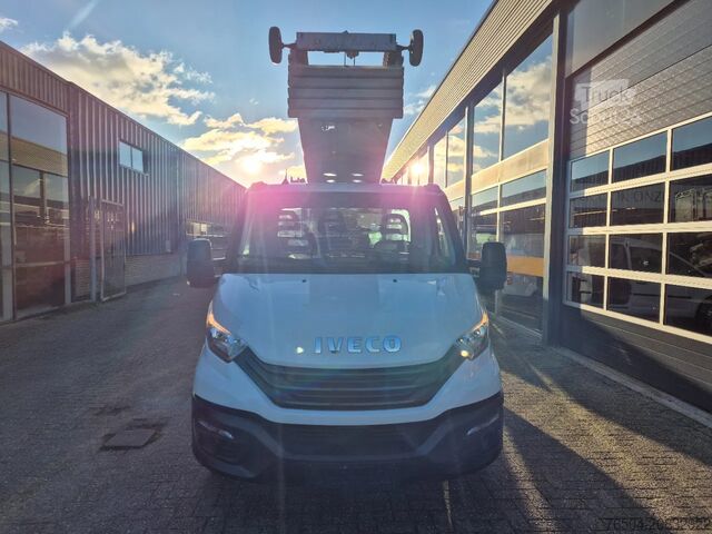 Hefplatform Iveco Daily 35S14/ Ladderlift 26m/ Leiterlift / Umzug...