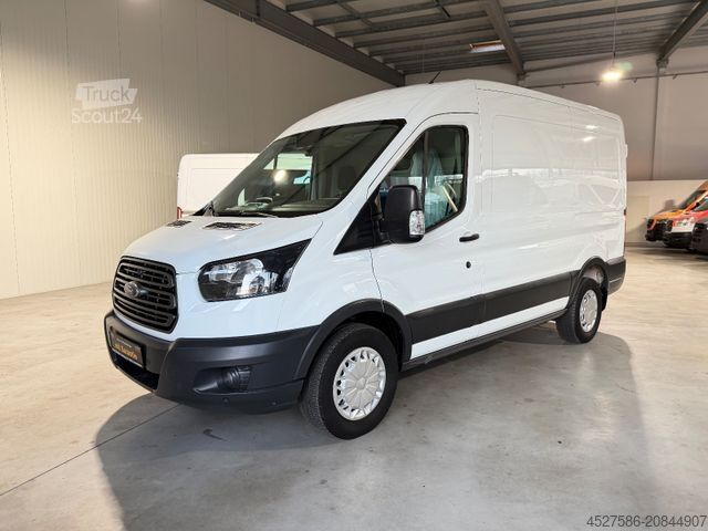 Furgão de teto alto FORD Transit Kasten 350 L2 Trend*KLIMA*TEMPOMAT*PDCHI