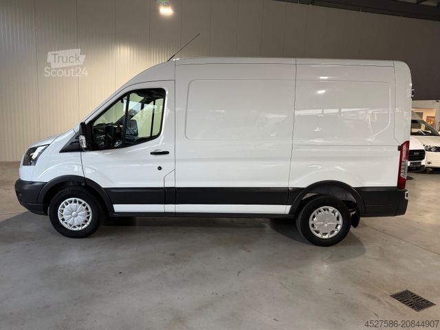 Furgão de teto alto FORD Transit Kasten 350 L2 Trend*KLIMA*TEMPOMAT*PDCHI