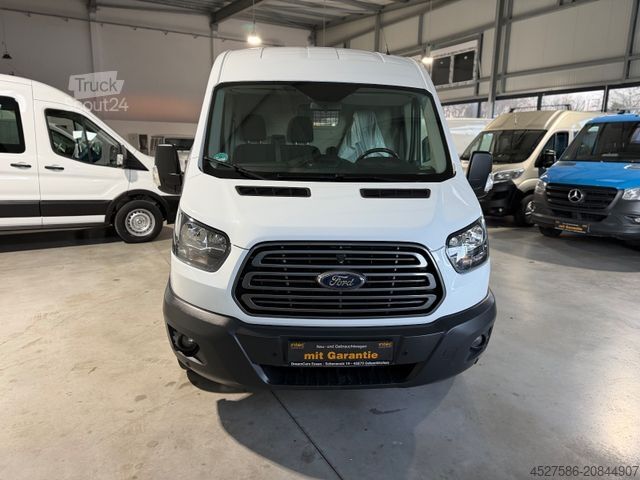 Furgão de teto alto FORD Transit Kasten 350 L2 Trend*KLIMA*TEMPOMAT*PDCHI