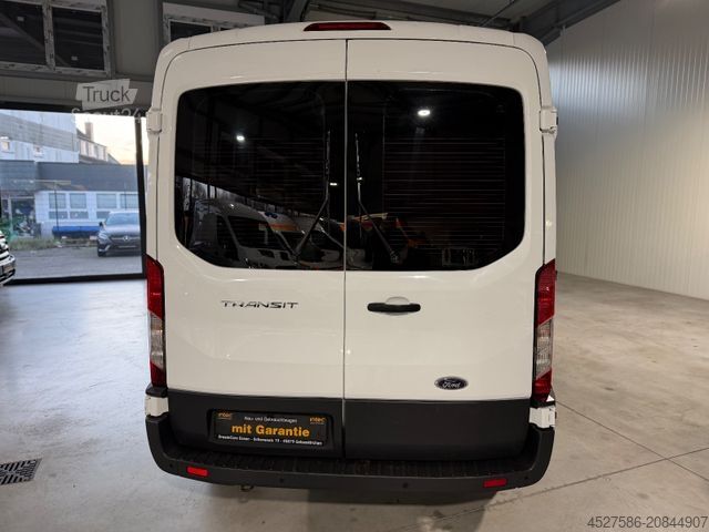 Furgão de teto alto FORD Transit Kasten 350 L2 Trend*KLIMA*TEMPOMAT*PDCHI