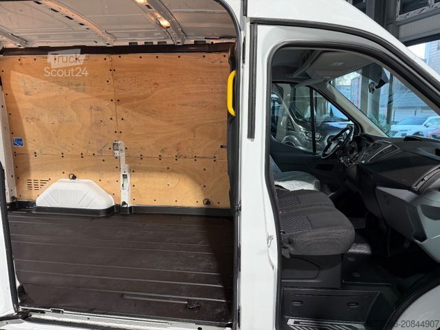Furgão de teto alto FORD Transit Kasten 350 L2 Trend*KLIMA*TEMPOMAT*PDCHI