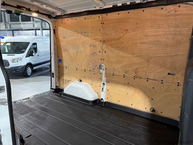 Furgão de teto alto FORD Transit Kasten 350 L2 Trend*KLIMA*TEMPOMAT*PDCHI