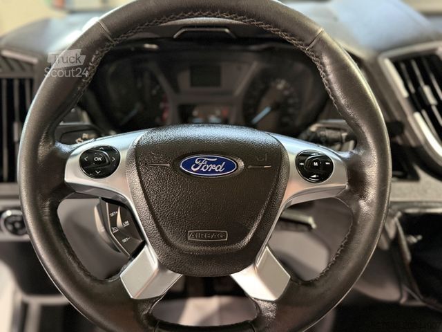 Furgão de teto alto FORD Transit Kasten 350 L2 Trend*KLIMA*TEMPOMAT*PDCHI