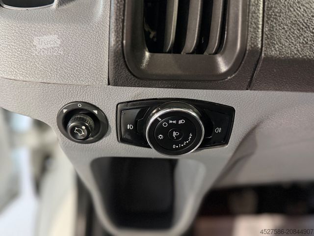 Furgão de teto alto FORD Transit Kasten 350 L2 Trend*KLIMA*TEMPOMAT*PDCHI