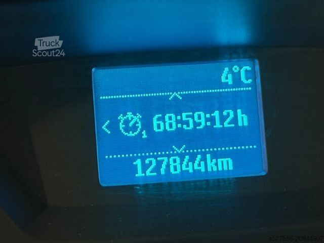 Furgão de teto alto FORD Transit Kasten 350 L2 Trend*KLIMA*TEMPOMAT*PDCHI