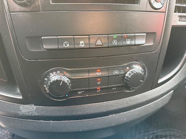Panel van MERCEDES-BENZ Vito 116 CDI 4X4 Kasten Lang/Automatik/Klima