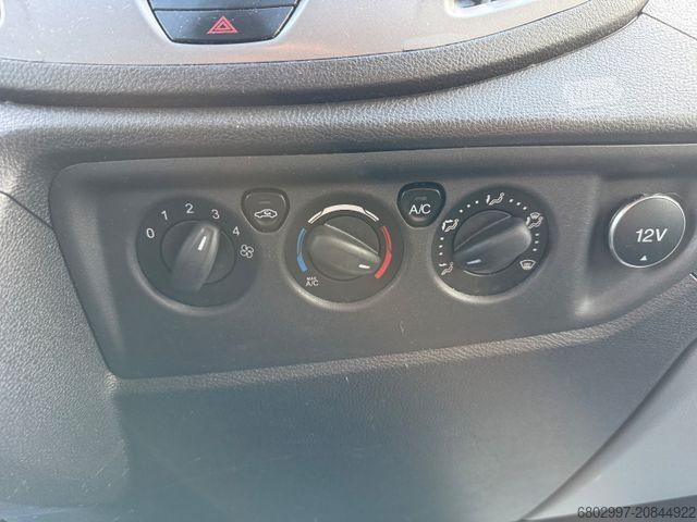 Miniautocarro FORD Transit 350 L3H2/9-Sitze/2xKlima/Rollstuhl