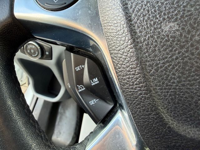 Miniautocarro FORD Transit 350 L3H2/9-Sitze/2xKlima/Rollstuhl