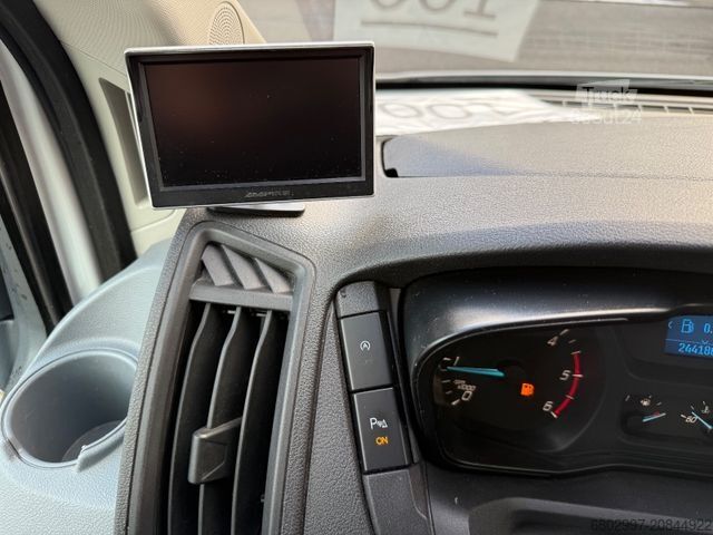 Miniautocarro FORD Transit 350 L3H2/9-Sitze/2xKlima/Rollstuhl