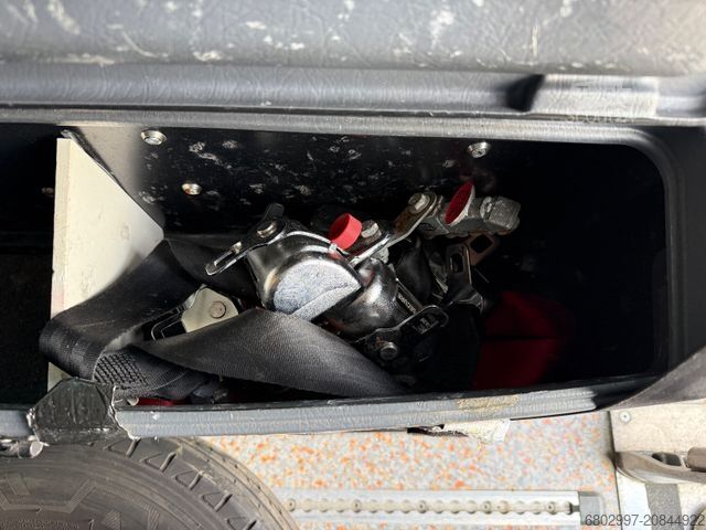 Miniautocarro FORD Transit 350 L3H2/9-Sitze/2xKlima/Rollstuhl