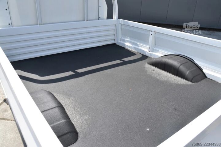 Pickup Feidi 3XM e-li20  - BRAND NEW - THREE WHEELER PICK UP...