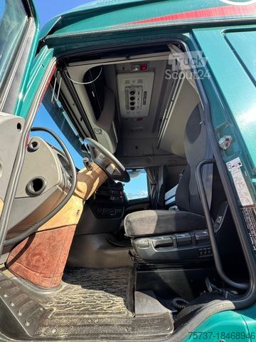 Spezial-LKW DAF XF 510 6x2 Euro6 +Palfinger PK 20.501L ROTOR