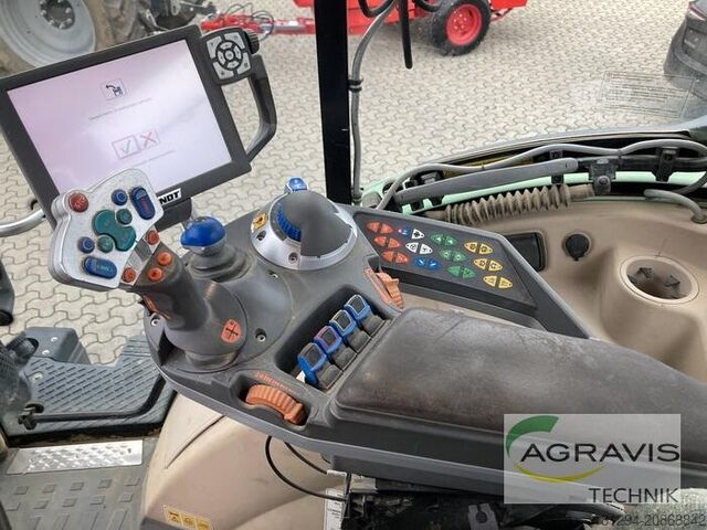 Traktor Fendt 720 VARIO SCR