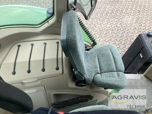 Traktor Fendt 720 VARIO SCR