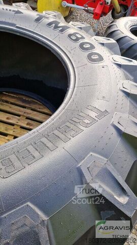 Τροχός Trelleborg Premia 710/70 R 38