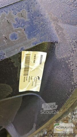 Τροχός Trelleborg Premia 710/70 R 38