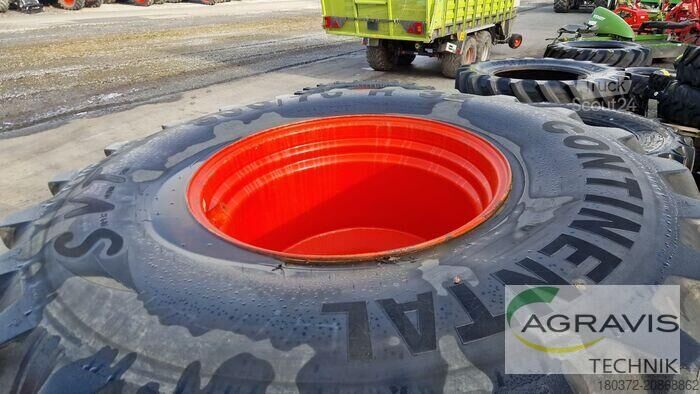 Τροχός Bohnenkamp KR 800/70R32