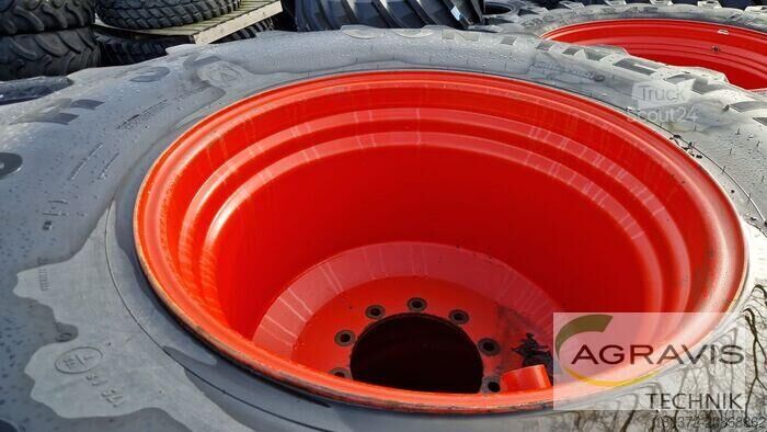 Τροχός Bohnenkamp KR 800/70R32