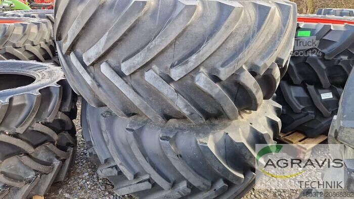 Τροχός Bohnenkamp KR 800/70R32