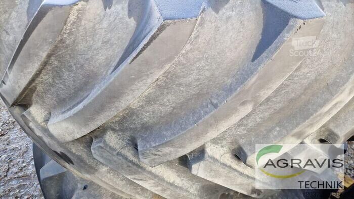 Τροχός Bohnenkamp KR 800/70R32