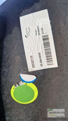 Τροχός Bohnenkamp KR 800/70R32