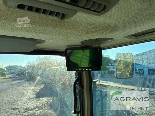 Tractor Fendt 820 VARIO