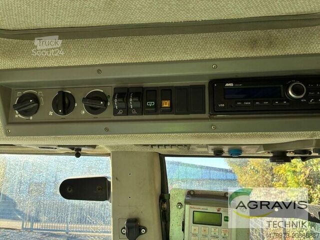 Tractor Fendt 820 VARIO