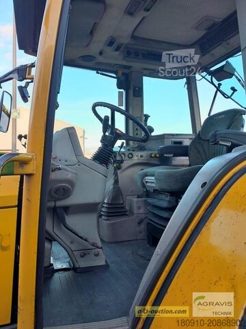 Tractor Fendt FAVORIT 818