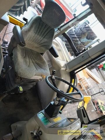 Tractor Fendt FAVORIT 818