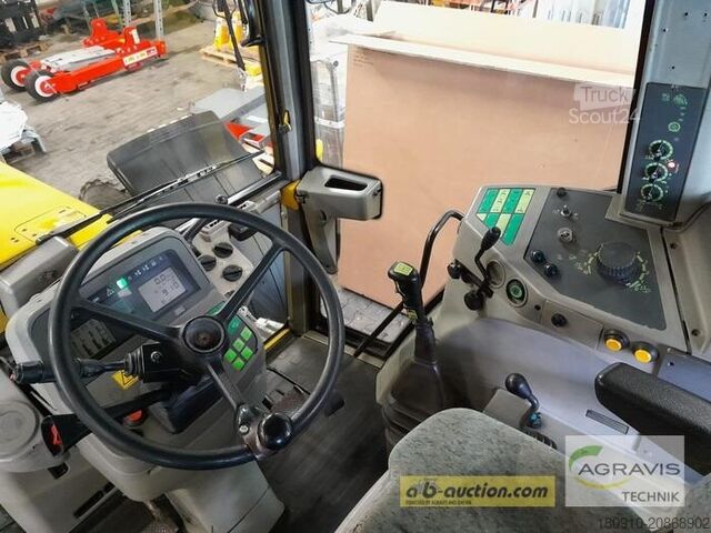 Tractor Fendt FAVORIT 818