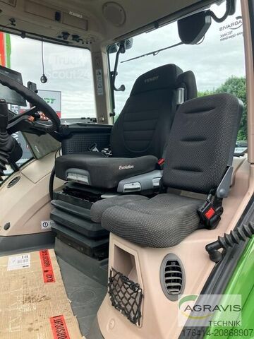 Tractor Fendt 939 VARIO GEN-7