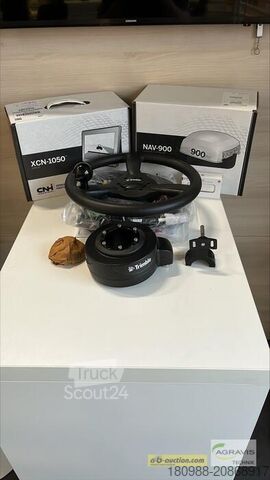 Teile & Zubehör Trimble EZ-PILOT PRO