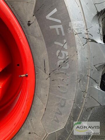 Tractor Fendt 936 VARIO GEN-7