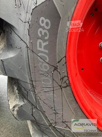 Tractor Fendt 936 VARIO GEN-7