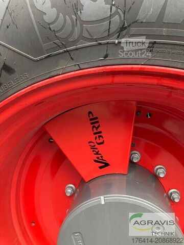 Tractor Fendt 936 VARIO GEN-7