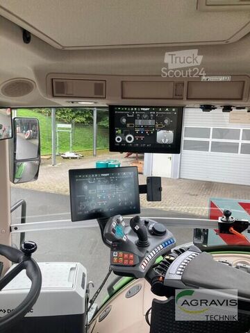 Tractor Fendt 936 VARIO GEN-7