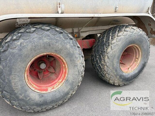 Technique du lisier Briri VTTW 15000