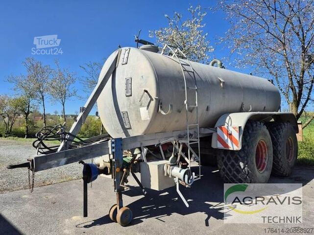 تكنولوجيا الطين Briri VTTW 15000