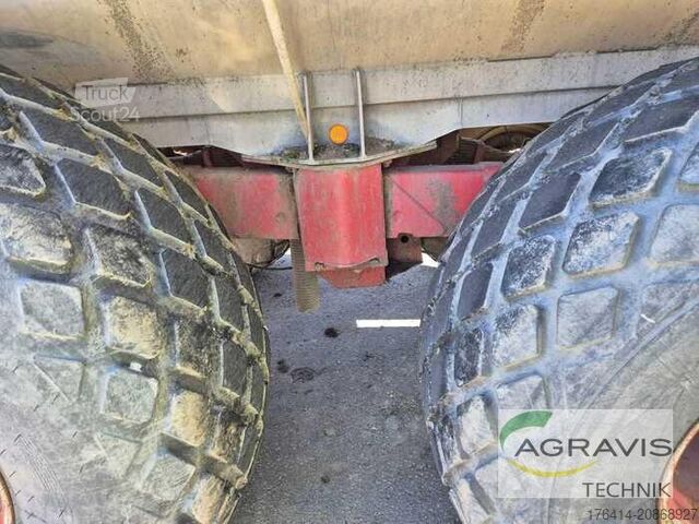 تكنولوجيا الطين Briri VTTW 15000