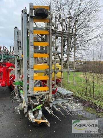 Rastrillo henificador Joskin SCARIFLEX 960 R6S5