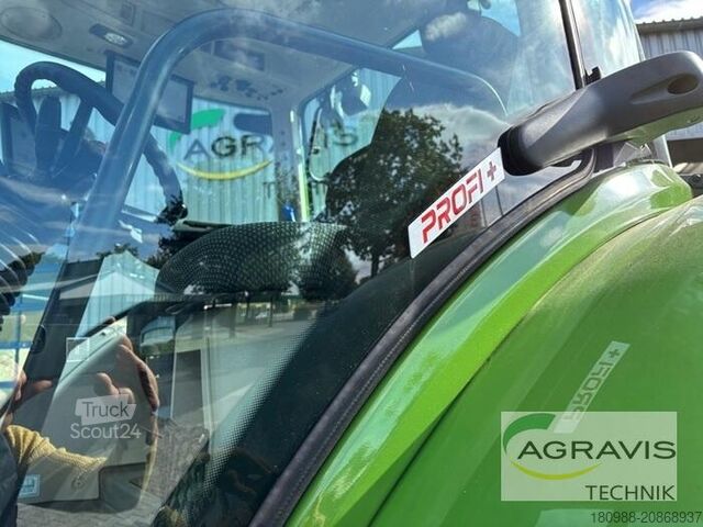 Tractor Fendt 720 VARIO GEN-6 Profi+ Setting1