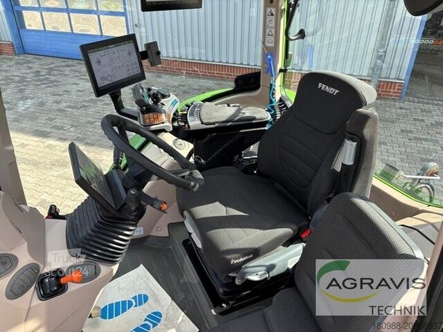 Tractor Fendt 720 VARIO GEN-6 Profi+ Setting1