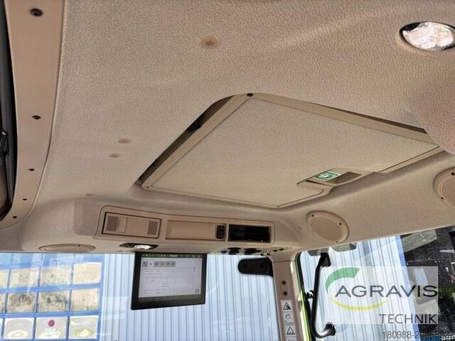 Tractor Fendt 720 VARIO GEN-6 Profi+ Setting1