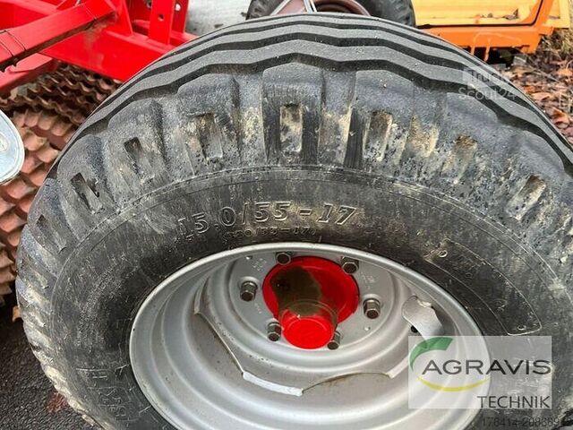 Rodillo agrícola Güttler PW 940 ASL MASTER