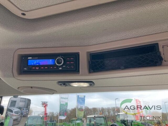 Traktor Fendt 724 VARIO GEN-6 Power Setting2