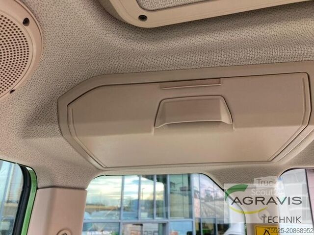 Traktor Fendt 724 VARIO GEN-6 Power Setting2