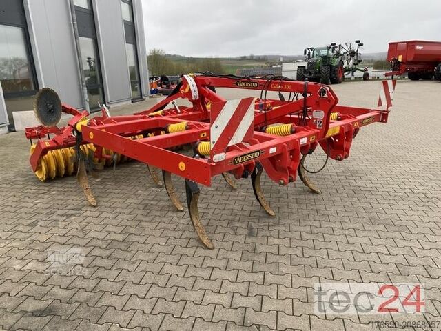 Podmítač Väderstad CULTUS CS 300