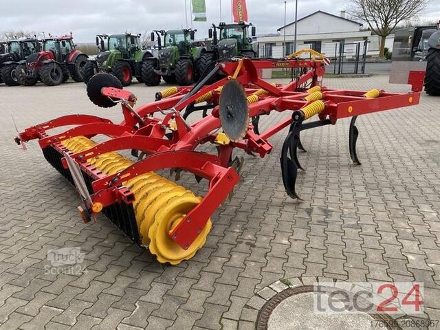 Podmítač Väderstad CULTUS CS 300